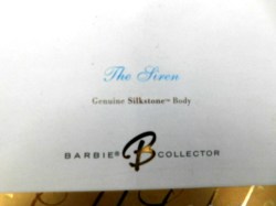 the siren box a